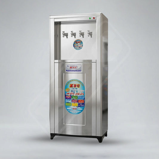 Electric Water Cooler