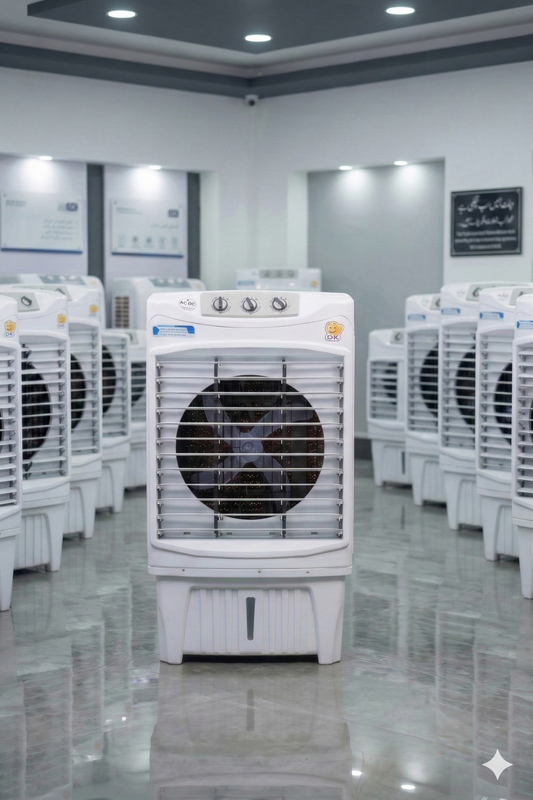 Electric Water Cooler 12