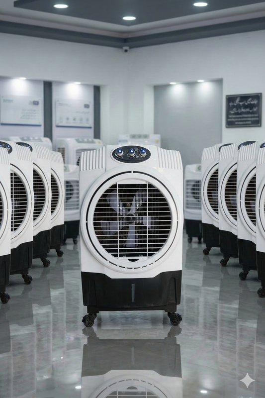 Electric Water Cooler 11