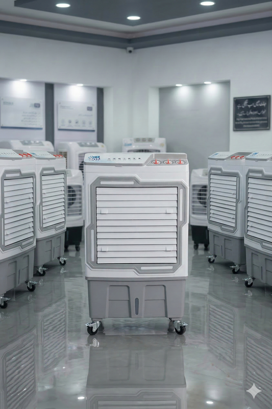 Electric Water Cooler 10