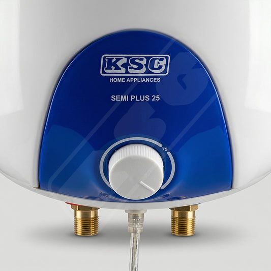 KSC Semi Instant 25 Liters