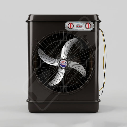 DC Air Cooler ks-427