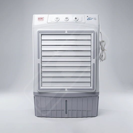 Ac + DC Air Cooler kS-430