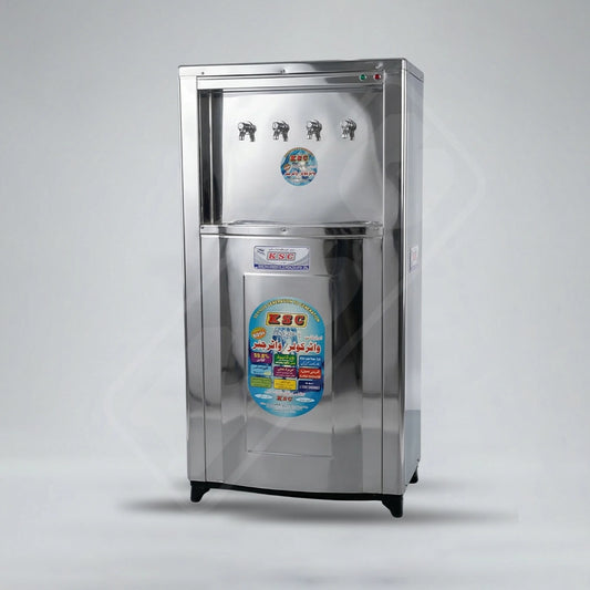 Electric Water Cooler