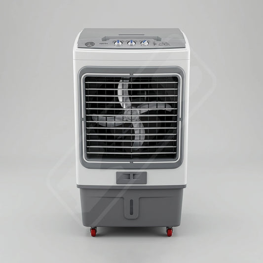 AC + DC Air Cooler Ks-435