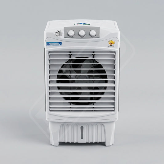 AC + DC Air Cooler Ks-436