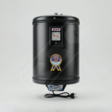 Electric Water Heater With Analog Meter (Wall Type)