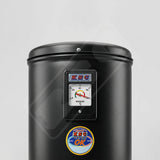 Electric Water Heater With Analog Meter (Wall Type)