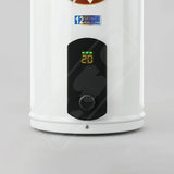 Electric Water Heater With Digital Meter (Wall Type)