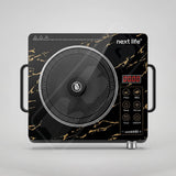 NextLife stove gold