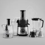 Philips Kitchen Set 11in1