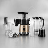 Braun Kitchen Set 11in1