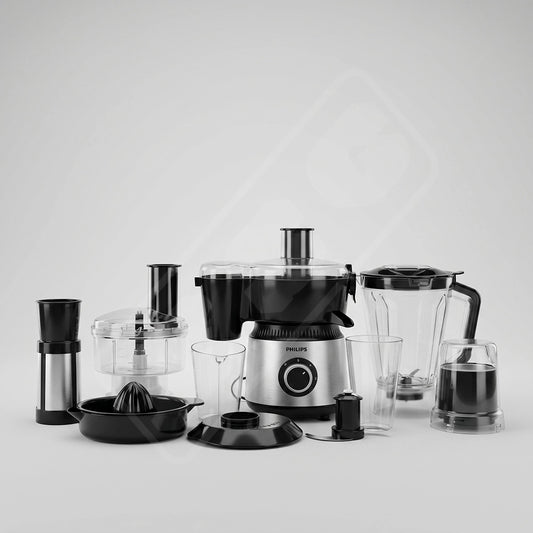Kenwood 11in1