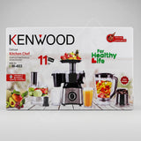 Kenwood 11in1