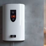 Best Electric Geysers in Pakistan