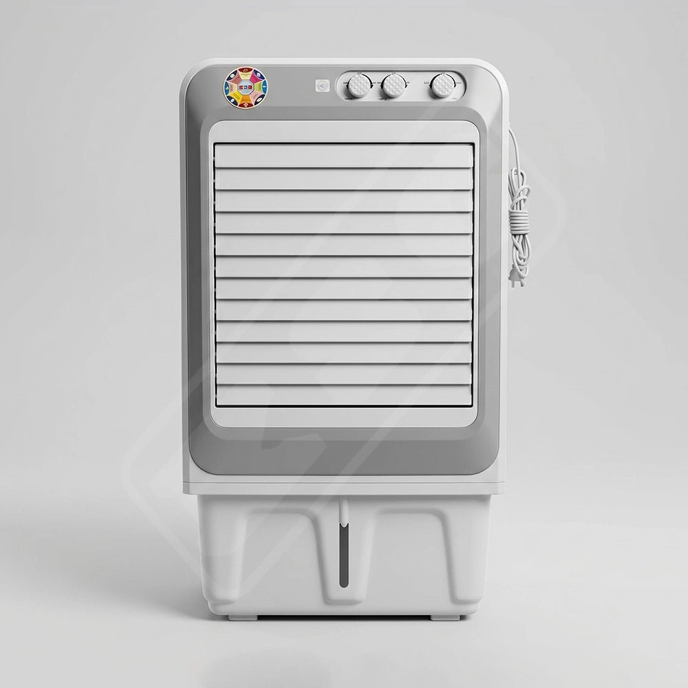 Ac + DC Air Cooler Ks-423_1 Ac + DC Air Cooler Ks-423