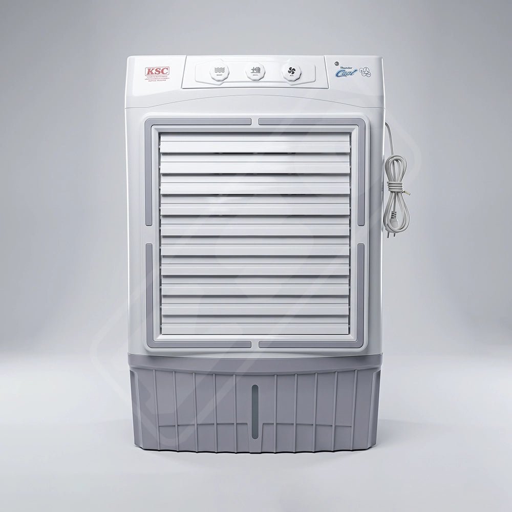 Ac + DC Air Cooler kS-430_1 Ac + DC Air Cooler KS-430