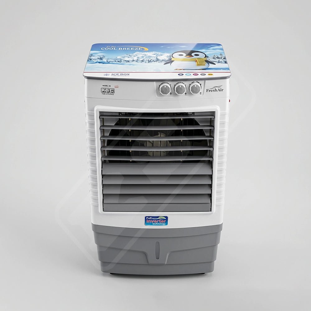 Air Cooler Breeze Ks-433_1 Air Cooler Breeze Ks-433