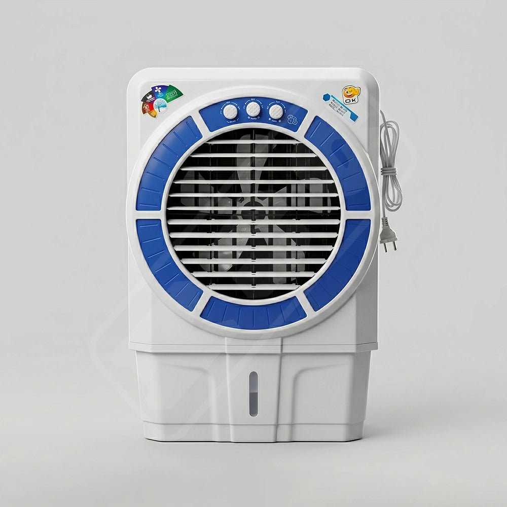 Air Cooler Ks-122_1 Air Cooler Ks-122