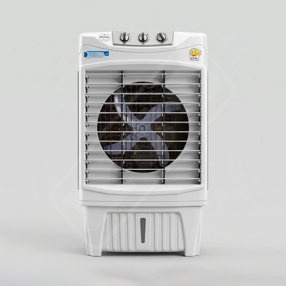 Air Cooler Ks-222_1 Air Cooler Ks-222