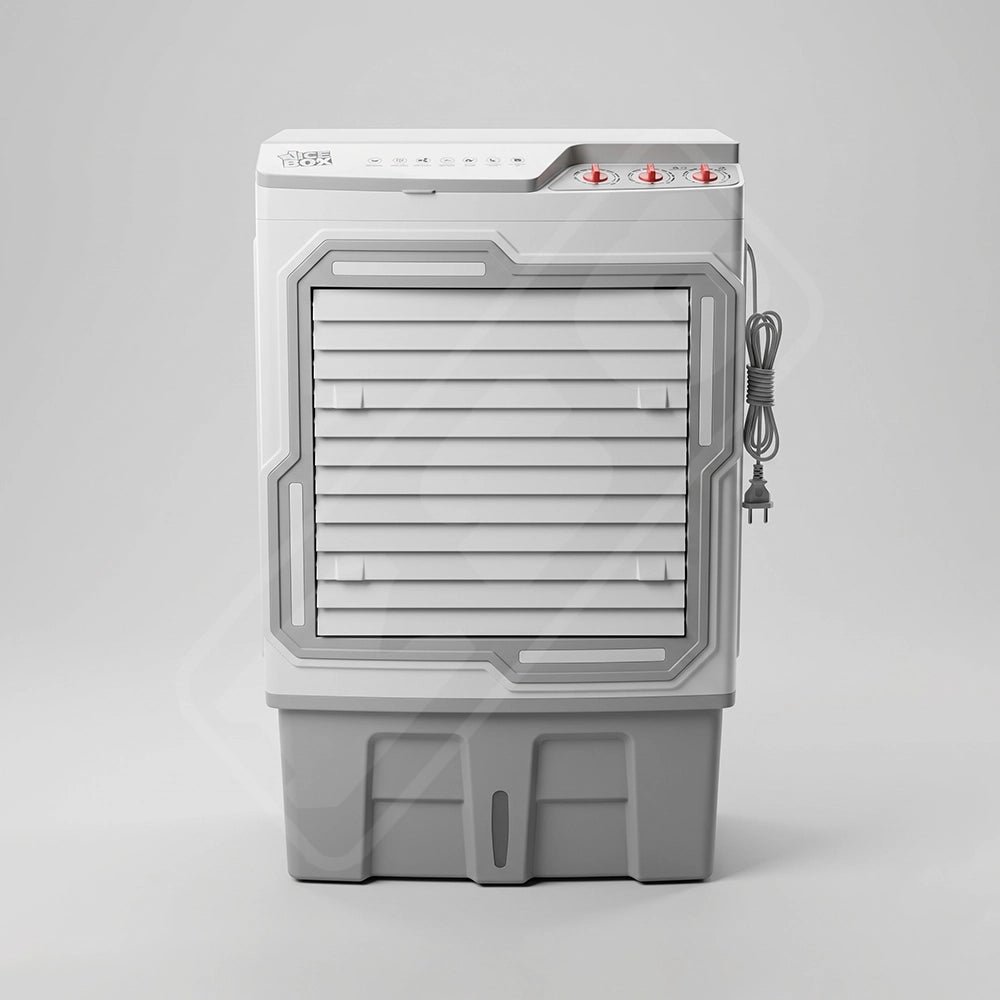 Air Cooler ks-2224_1 Air Cooler Ks-2224