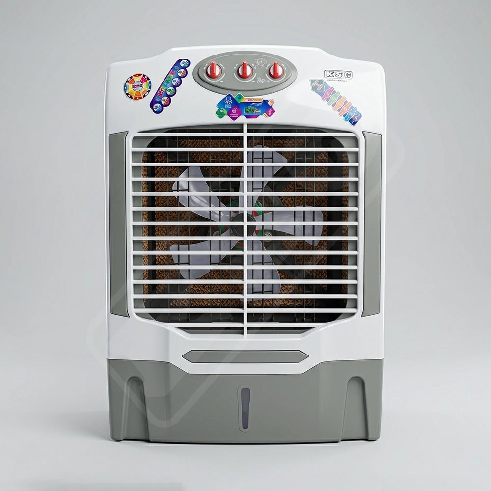 Air Cooler ks-4500_1 Air Cooler Ks-4500