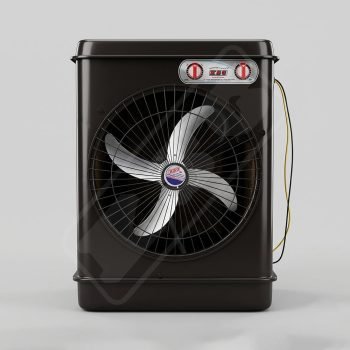 DC Air Cooler Ks-427
