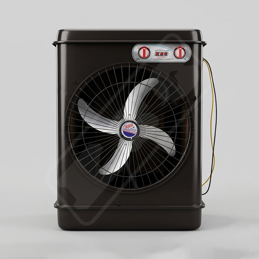 DC Air Cooler ks-427_1 DC Air Cooler Ks-427