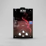 Instant Gas Water Heater (Glass Type)_1