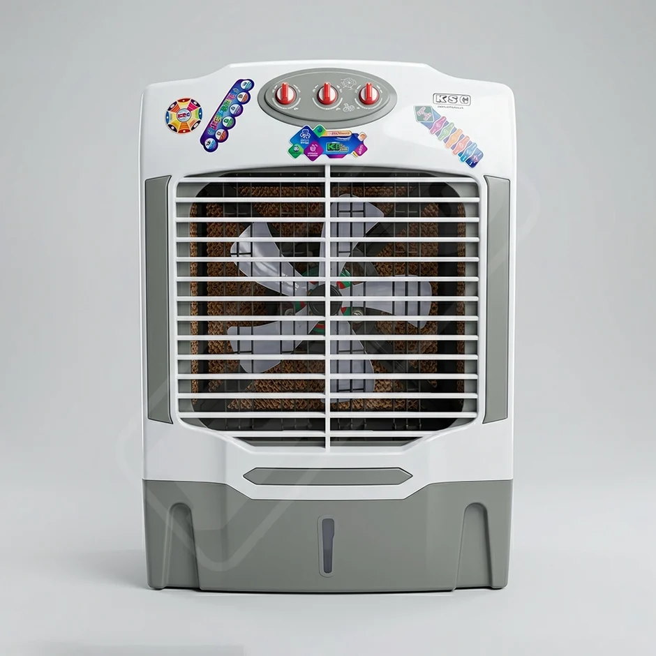 KSC Air Coolers KSC Air Coolers