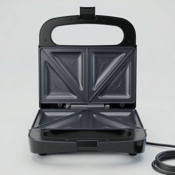 RAF Sandwich Maker