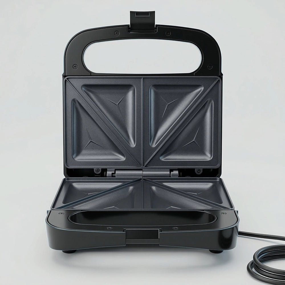 image1 RAF Sandwich Maker