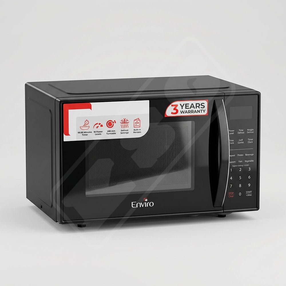image1 Enviro Oven