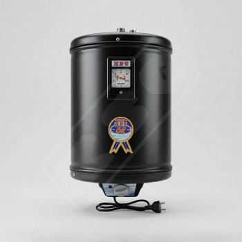 Electric Water Heater With Analog Meter (Wall Type)