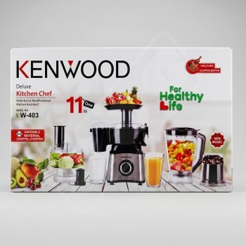 Kenwood 11in1