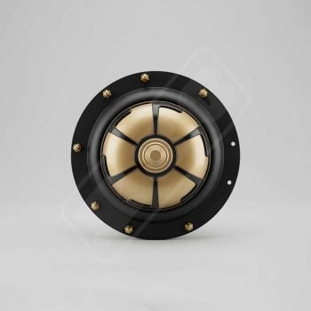 AC/DC Fan Fantasy Black
