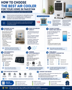 Best Air Cooler