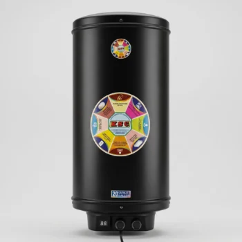 KSC Electric Watts Controller GeyserHeater